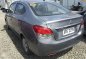 2016 Mitsubishi Mirage G4 1.2 MIVEC GLX MT-3