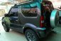 FOR SALE SUZUKI Jimny 4x4 off road-1