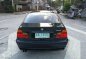 BMW 325i AT 2001 Black Well Maintained For Sale -3