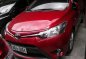 Toyota Vios E 2017 for sale-1