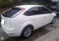 2009 Ford Focus Hatchback AT GASOLINE FOR SALE-2