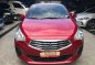 2016 Mitsubishi  irage G4 GLX manual 2000km only-1