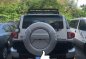 Toyota FJ Cruiser 2015 White SUV For Sale -1