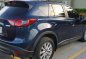 Mazda CX5 2015 Gas Automatic For Sale -3