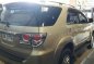 Toyota Fortuner 2014 for sale -5