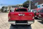 2016 Toyota Hilux 2.8 G 4x4 Automatic Transmission-1