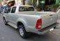 2008 TOYOTA HILUX G - automatic transmission . super FRESH-2