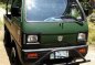 FOR SALE GREEN Suzuki Multicab 2001-1