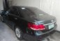 2006 Toyota Camry Black Well Maintained For Sale -2