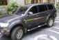 Mitsubishi Montero Sport 2013 for sale -0