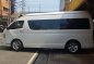 2016 3.0 TOYOTA Hiace super grandia LXV FOR SALE-4