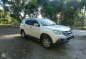 Isuzu Mu X manual 2016 FOR SALE -1