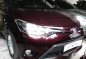 Toyota Vios E 2017 for sale-5