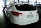 Hyundai Tucson 2012 for sale -3