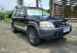 1999 Honda Crv limited automatic transmission-2