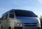 2016 Toyota Hiace  Commuter 3.0 FOR SALE -1