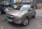 2012 HYUNDAI Tucson 4wd VGT Diesel  FOR SALE-0