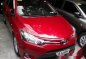 Toyota Vios E 2017 for sale-2