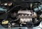 Honda Civic LXI SIR Look 2000 For sale-4