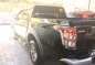 2015 Mitsubishi Strada Gls V Black For Sale -5