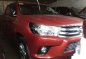 Toyota Hilux G 2016 for sale-1