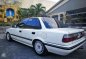 Toyota Corolla small body 4efte turbo 1992-2