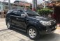 2010 Toyota Fortuner g gas matic 1own 2009 2011 2012 montero innova-1