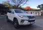 2017 Toyota Fortuner V diesel matic-4