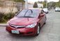 2007 Honda Civic 1.8 S automatic FOR SALE-7