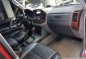 2006 Mitsubishi Pajero 4x4 Local unit Ck body-2