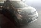 2014 Kia Picanto LX manual AAZ 6849 RUSH-0