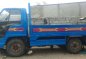 Isuzu Elf 4be1 Eagle Inline 10feet Dropside Single tire-8