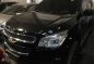 2016 Chevrolet Trailblazer Duramax LTX AT FOR SALE -1