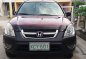 Honda CR-V 2002 for sale-0