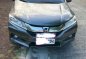 Honda City 2014 Top of the line FOR SALE-0