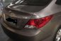 FOR SALE Hyundai Accent 2013-3