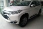 2016 MITSUBISHI Montero Sport Gls MT 4x4 NO CASH OUT **Limited Promo**-0