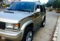 Isuzu Trooper 2006 4x4 manual for sale -1