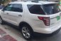 2014 Ford Explorer 2.0 Ecoboost Limited Edition FOR SALE -2