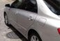 Toyota Corolla Altis 2009 1.6G Manual Transmission-3