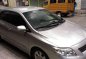 Toyota Corolla Altis 2009 1.6G Manual Transmission-2