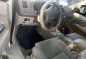 For sale my Toyota Fortuner matic-4