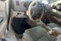 For sale my Toyota Fortuner matic-1