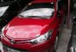 Toyota Vios E 2017 for sale-3