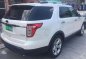 2014 Ford Explorer 2.0 Ecoboost Limited Edition FOR SALE -4