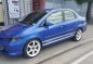 Honda City 2005 1.5 vtec top of the line-1