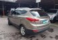 2012 HYUNDAI Tucson 4wd VGT Diesel  FOR SALE-6