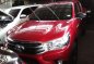 Toyota Hilux G 2016 for sale-1