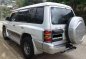 Mitsubishi Pajero fieldmaster manual transmission 4x4 1999 -4