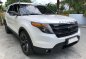 2015 Ford Explorer Sport 3.5L 4x4 AT-1